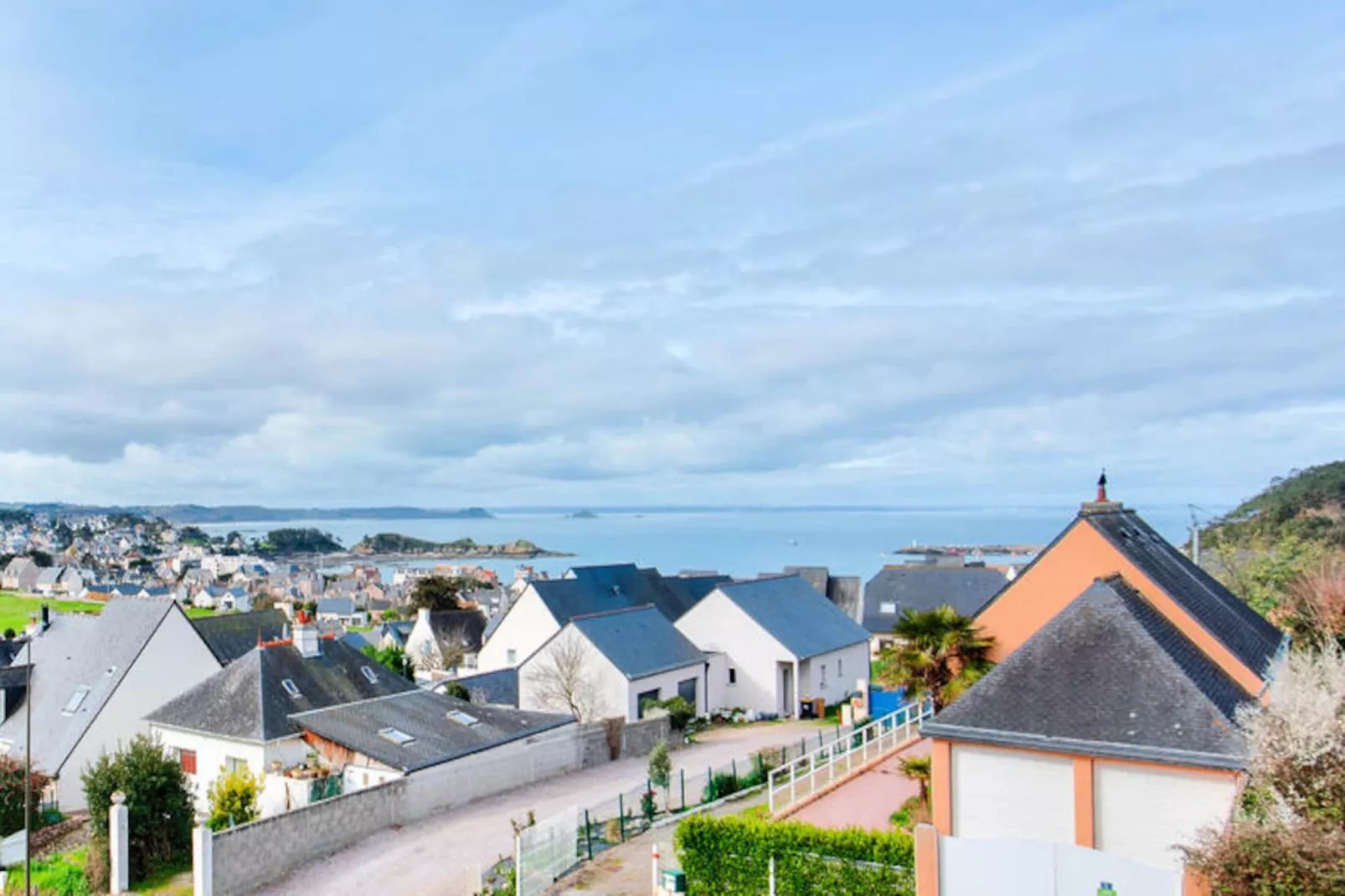 Maison à Erquy-Niet-getagd