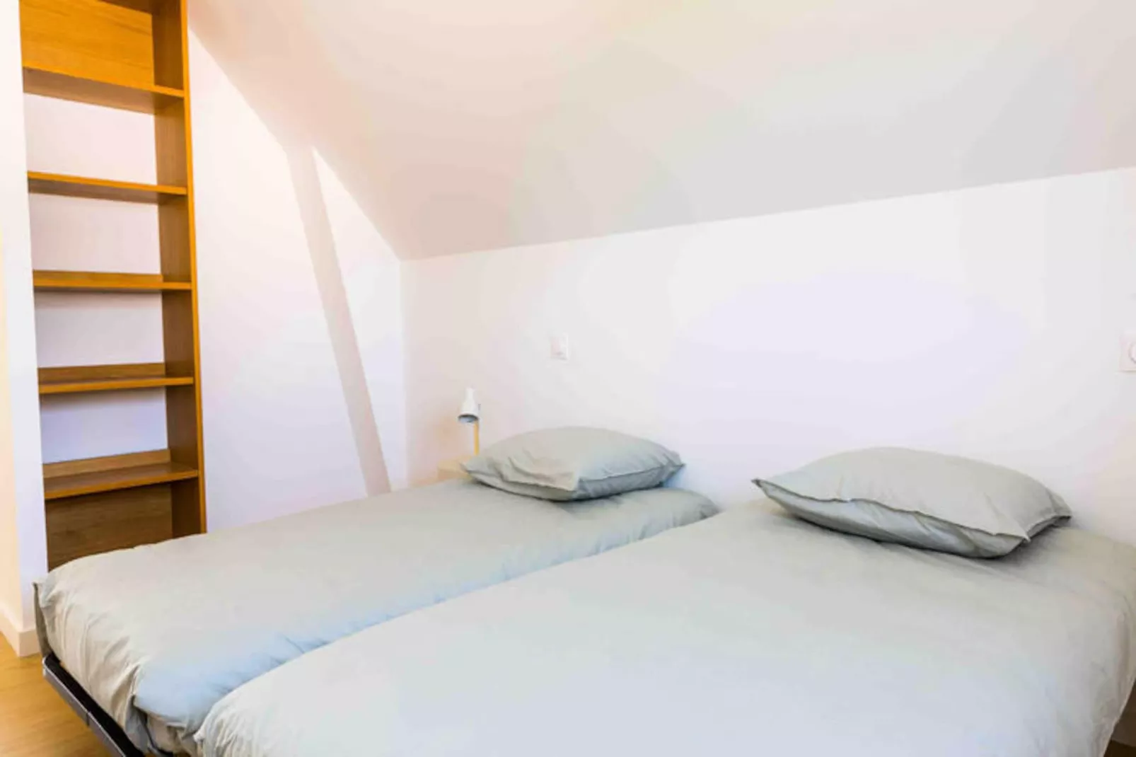 Maison à Trégunc-Niet-getagd