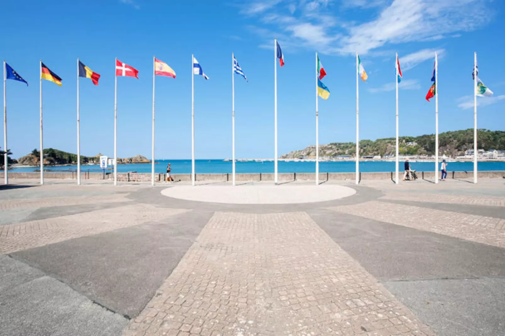 Maison à Erquy-Niet-getagd