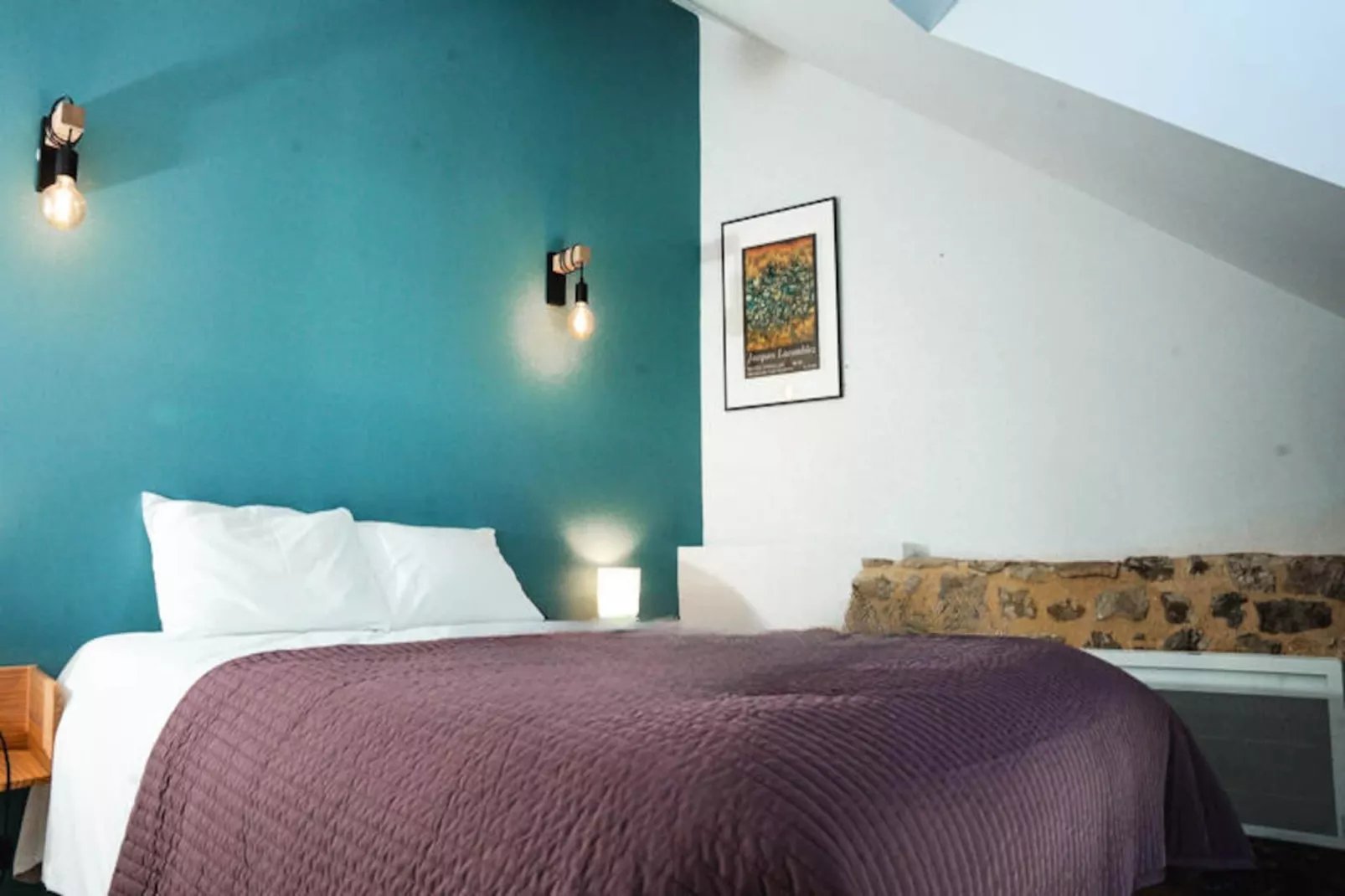 Maison à Coly-Niet-getagd