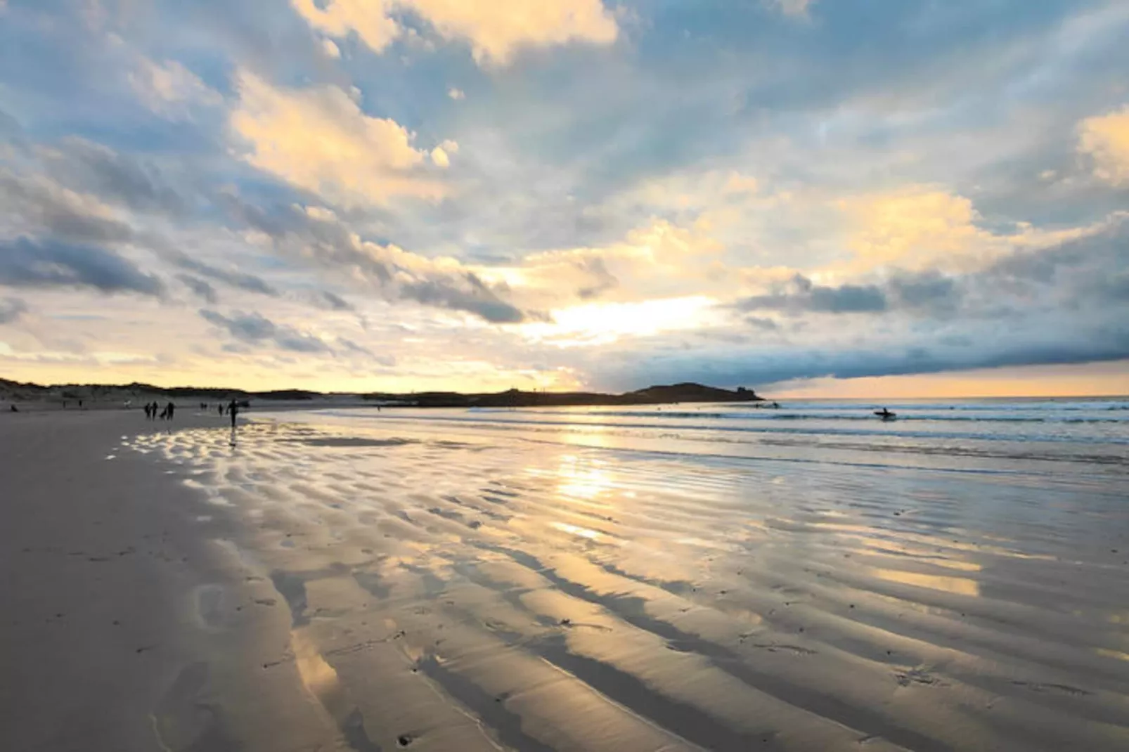 Maison à Plomeur-Niet-getagd