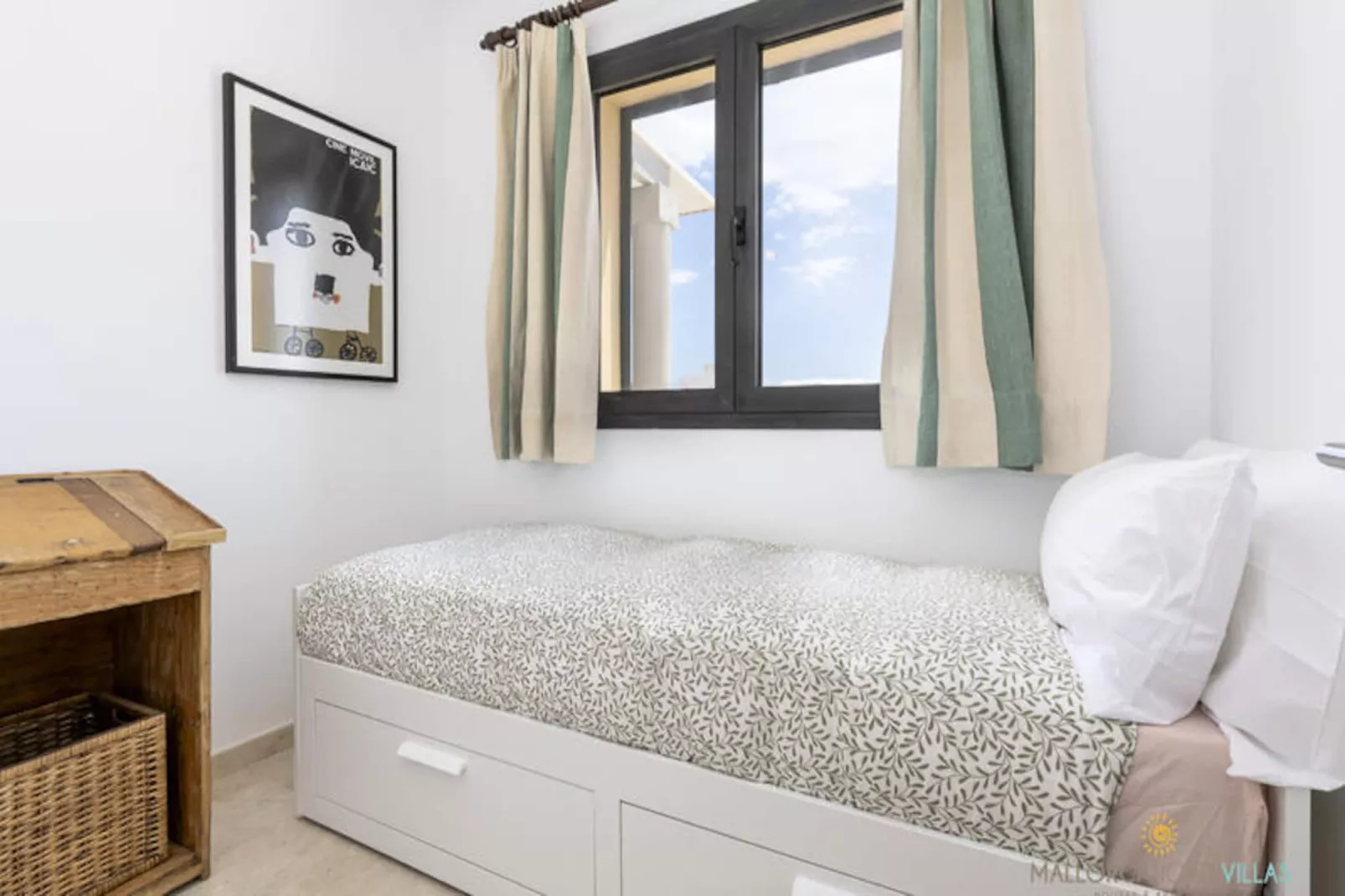 Appartements à Pollença - Port de Pollença-Niet-getagd