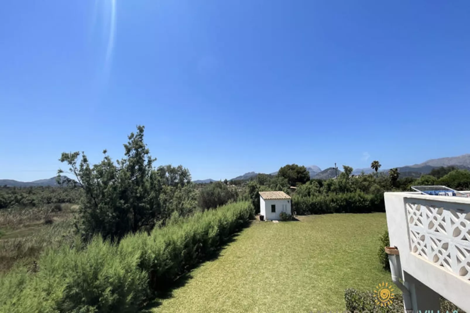 Appartements à Pollença - Port de Pollença-Niet-getagd