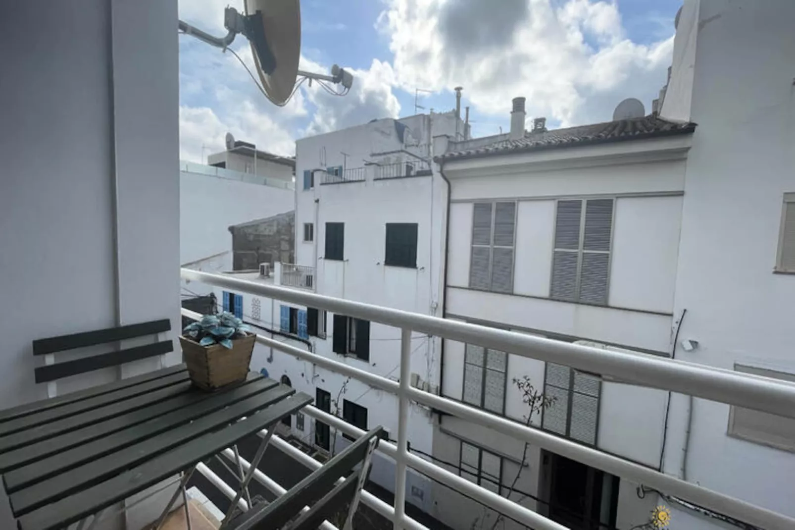 Appartements à Pollença - Port de Pollença-Niet-getagd