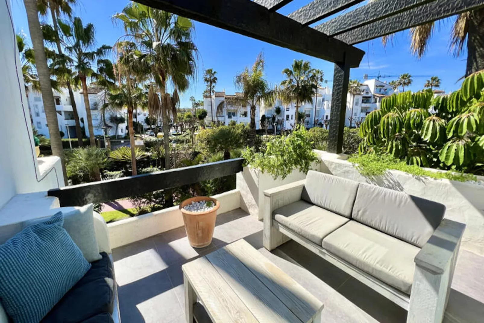 Maison à Estepona-Niet-getagd