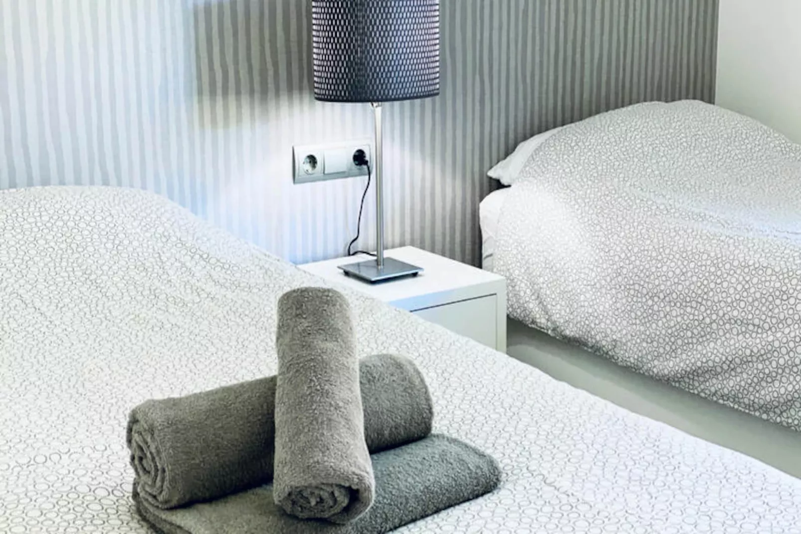 Appartements à La Cala de Mijas-Niet-getagd