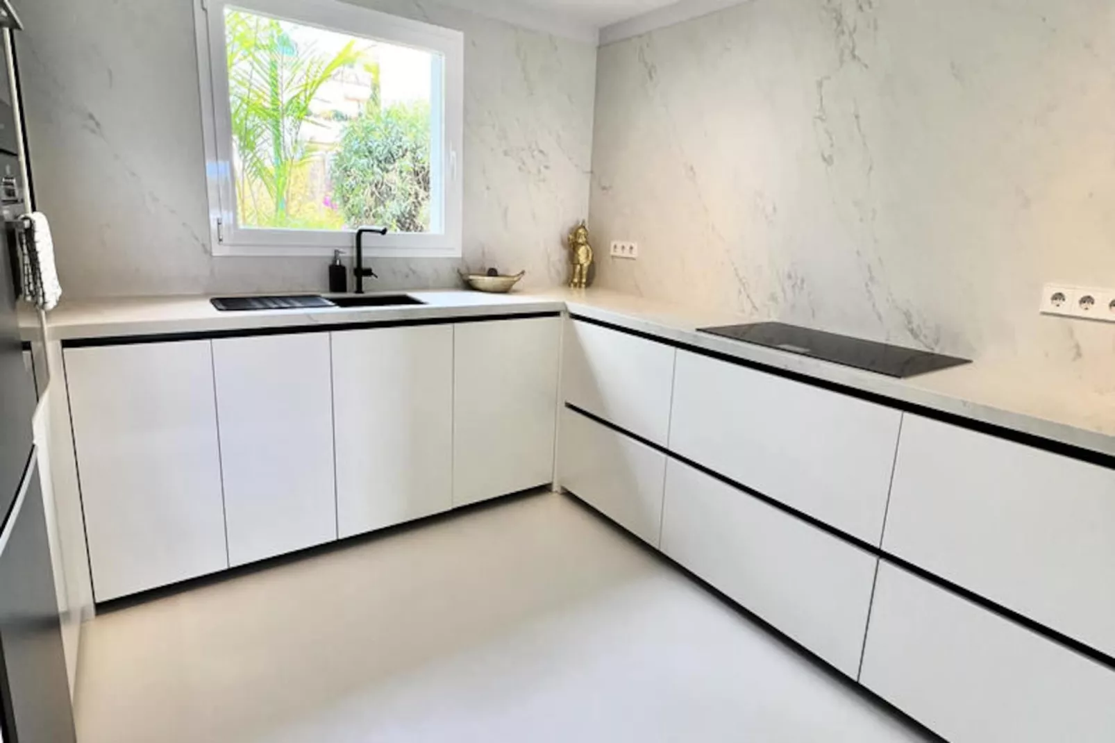 Appartements à Marbella-Niet-getagd