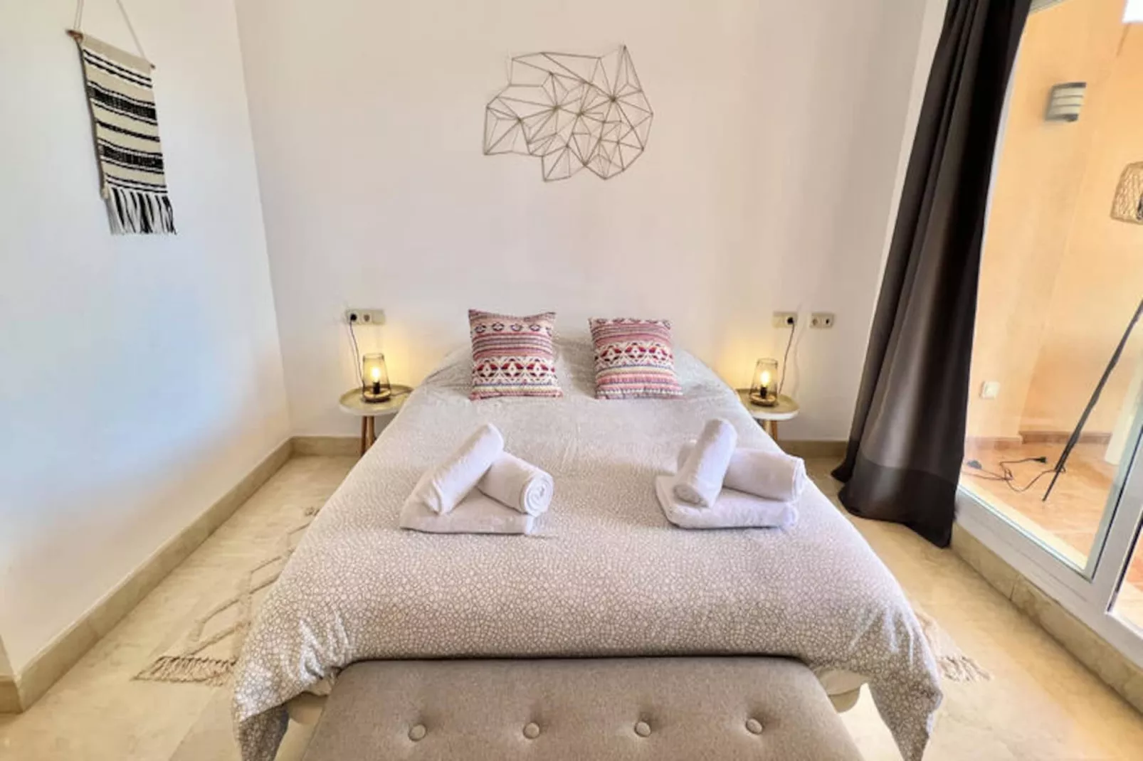 Appartements à Marbella-Niet-getagd