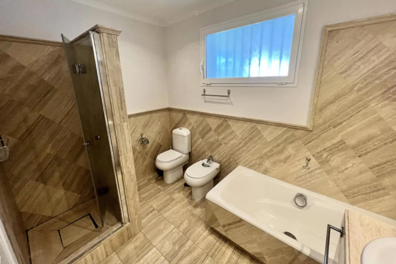 Appartements à Marbella-Niet-getagd