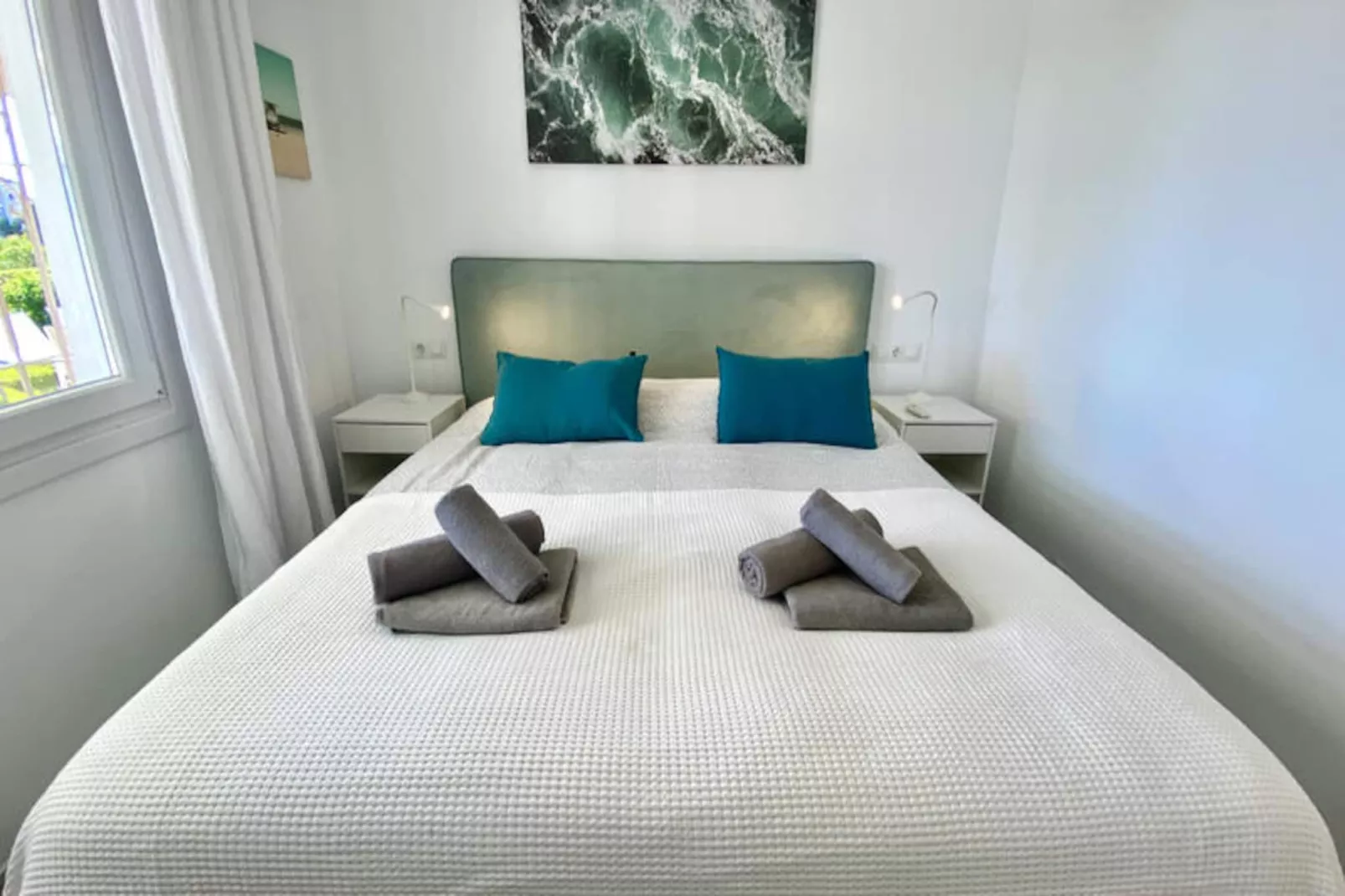 Maison à Mijas-Niet-getagd