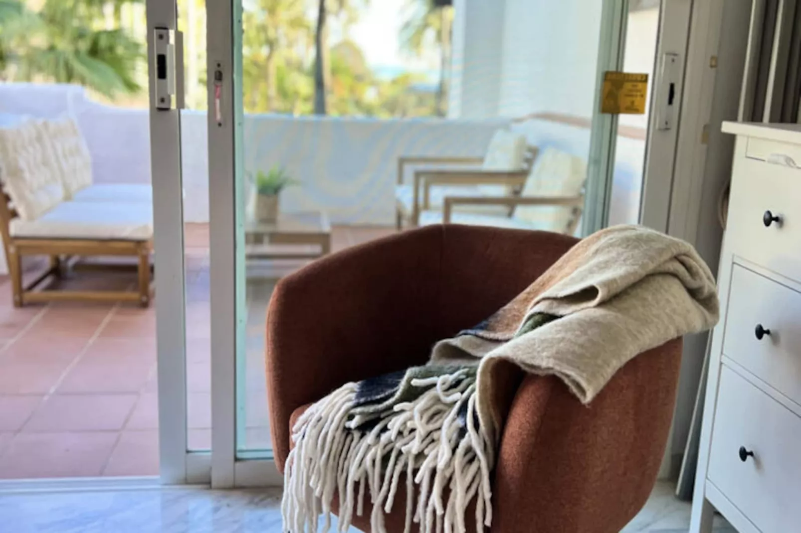 Maison à Estepona-Niet-getagd