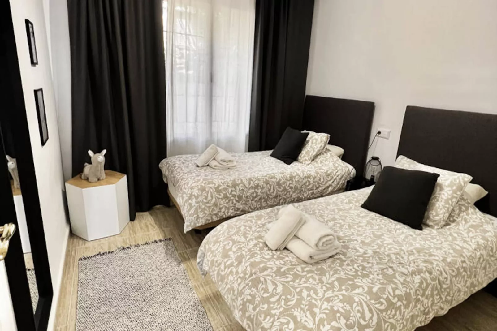 Appartements à Mijas-Niet-getagd