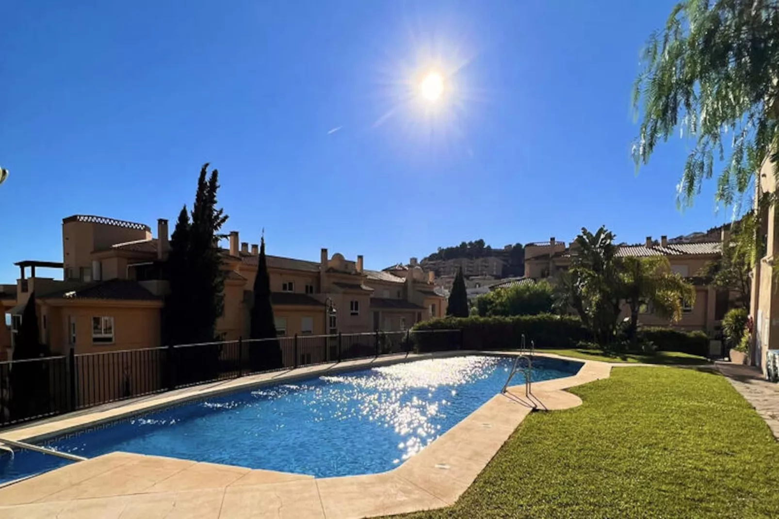 Appartements à Mijas-Niet-getagd