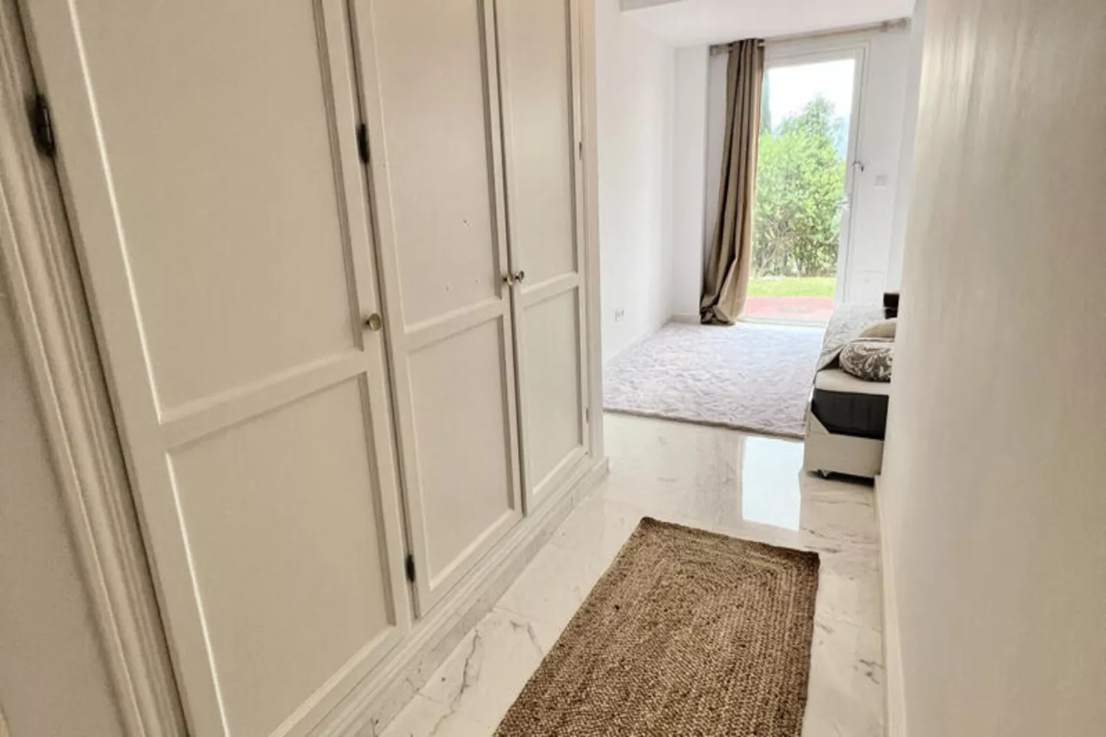 Appartements à Ojen-Niet-getagd