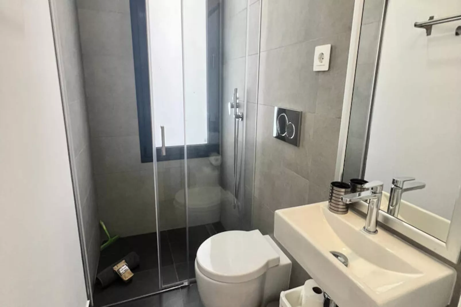 Appartements à La Cala de Mijas-Niet-getagd