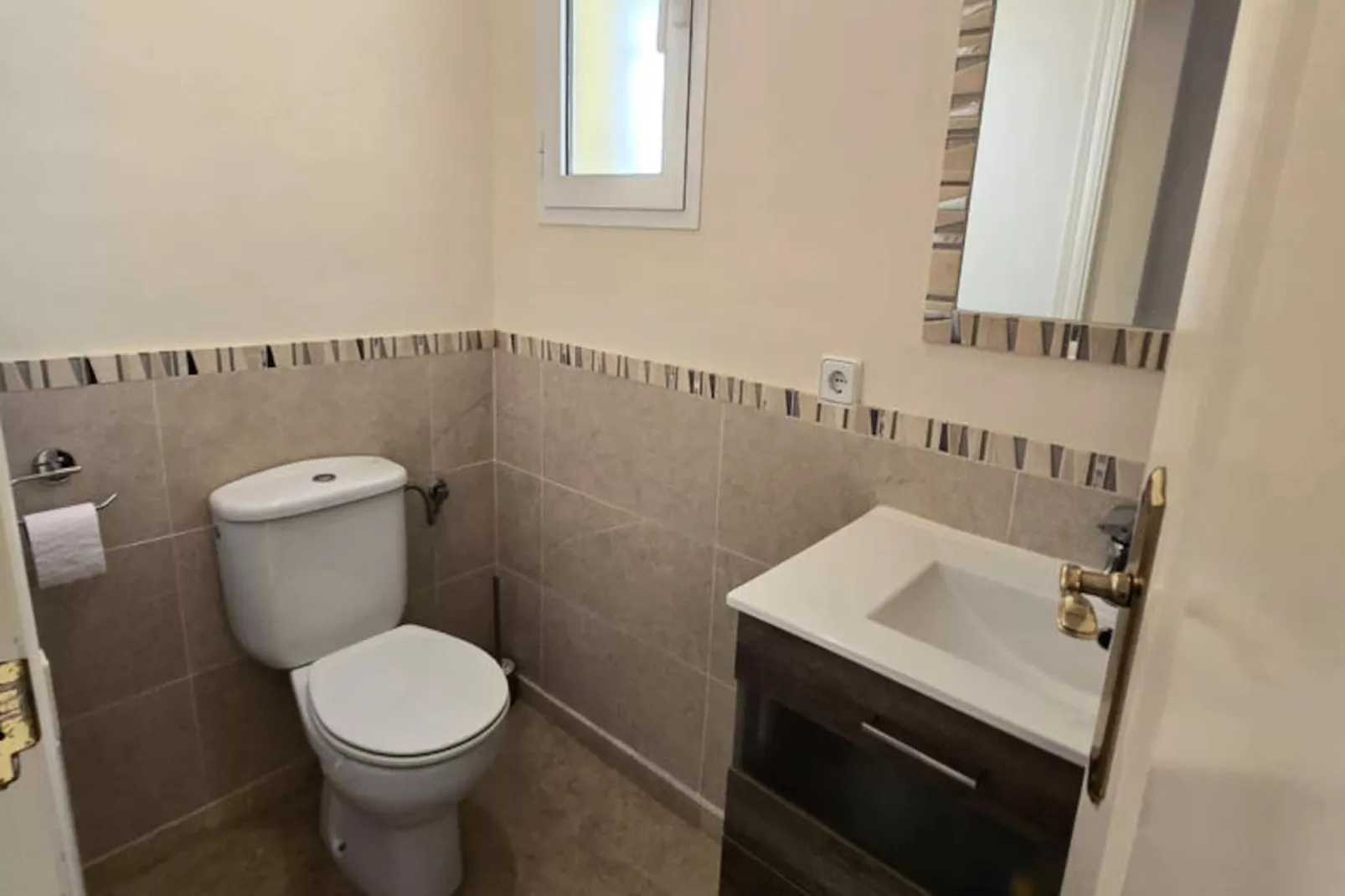 Maison à Mijas-Niet-getagd