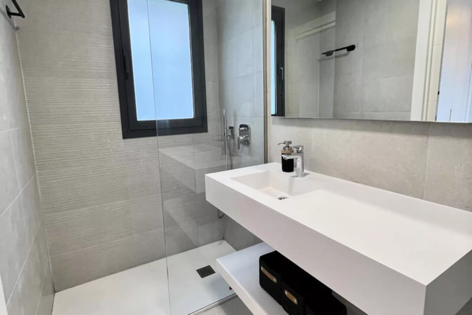 Appartements à Mijas-Niet-getagd