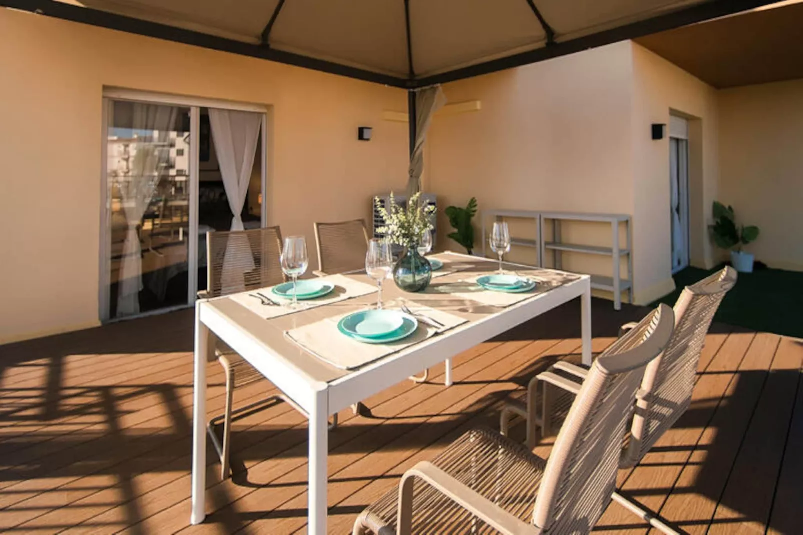 Appartements à Roses-Niet-getagd