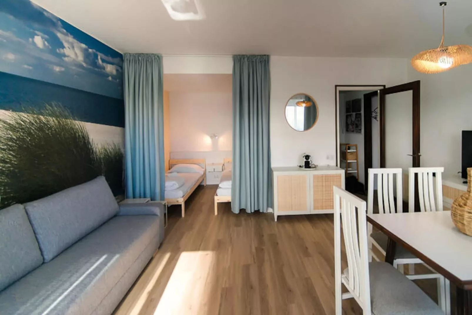 Appartements à Roses-Niet-getagd