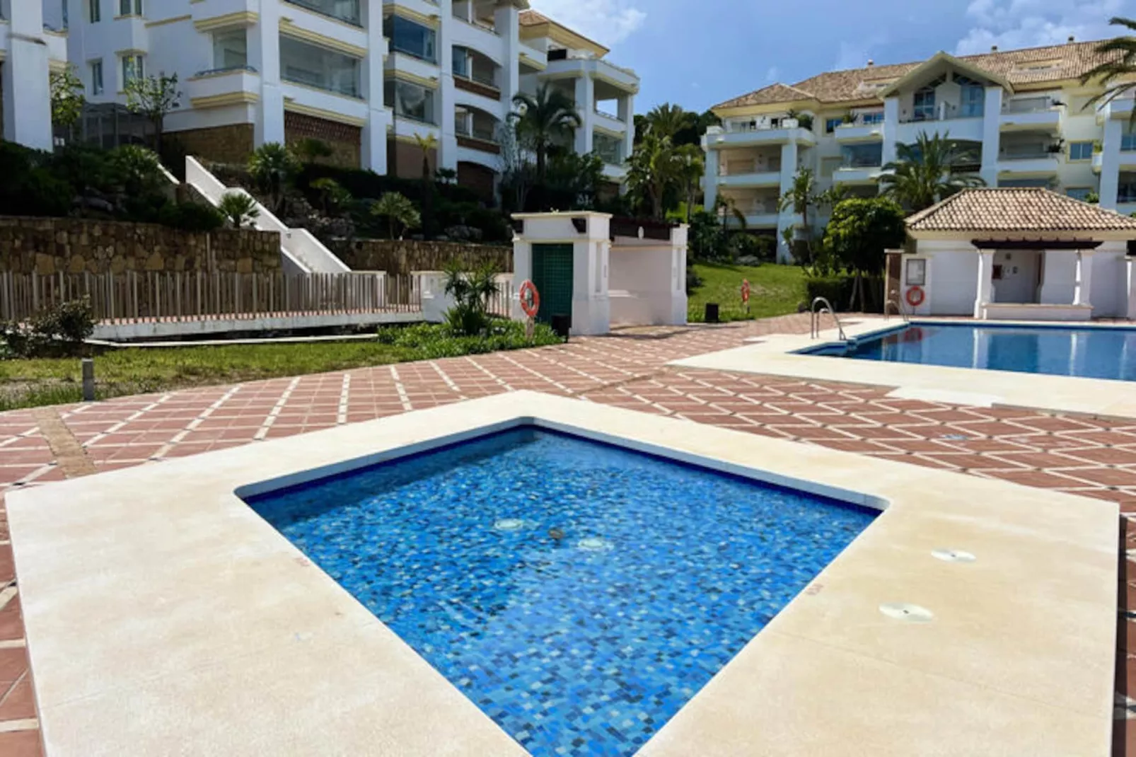 Appartements à La Cala de Mijas-Niet-getagd