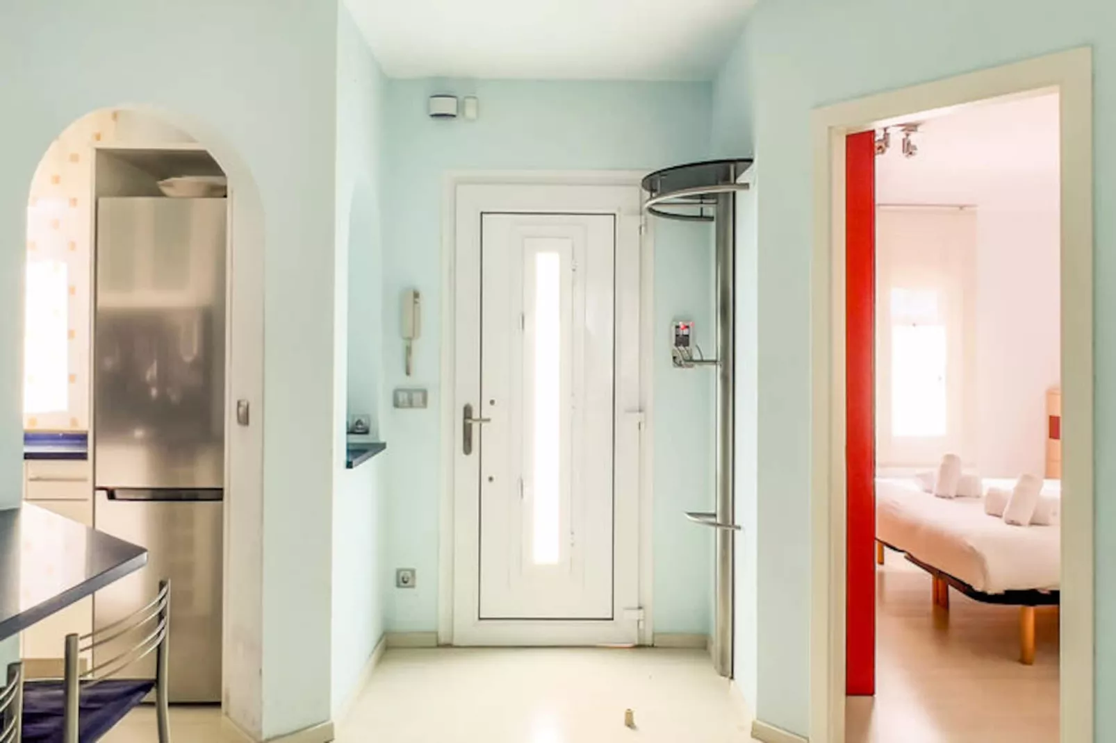 Maison à Empuriabrava-Niet-getagd