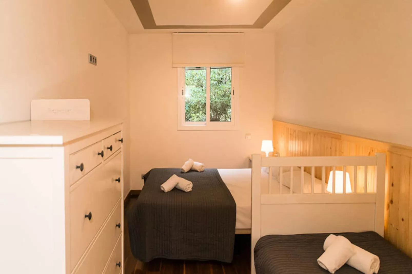 Appartements à Tossa de Mar-Niet-getagd