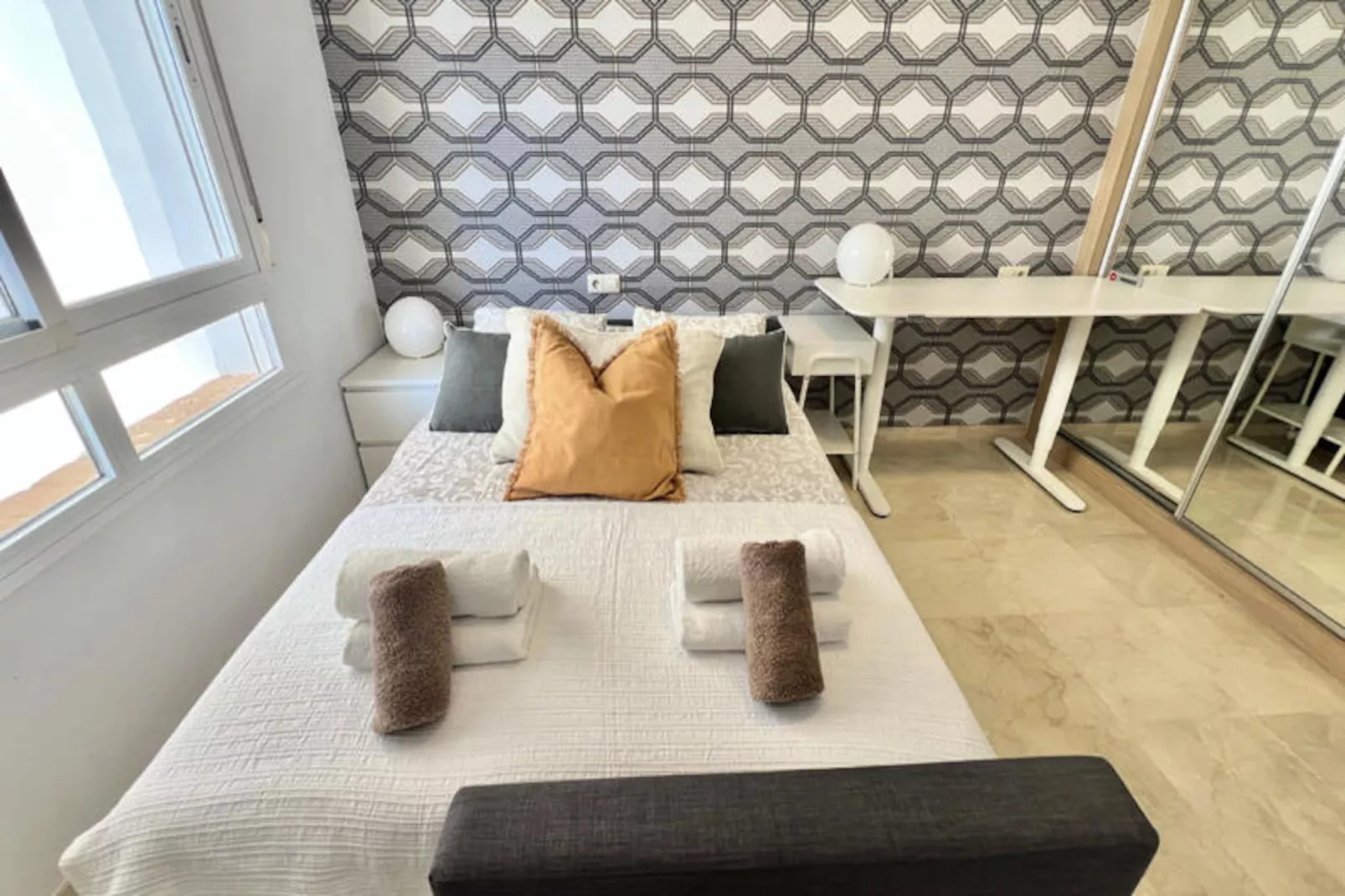 Appartements à Ojen-Niet-getagd