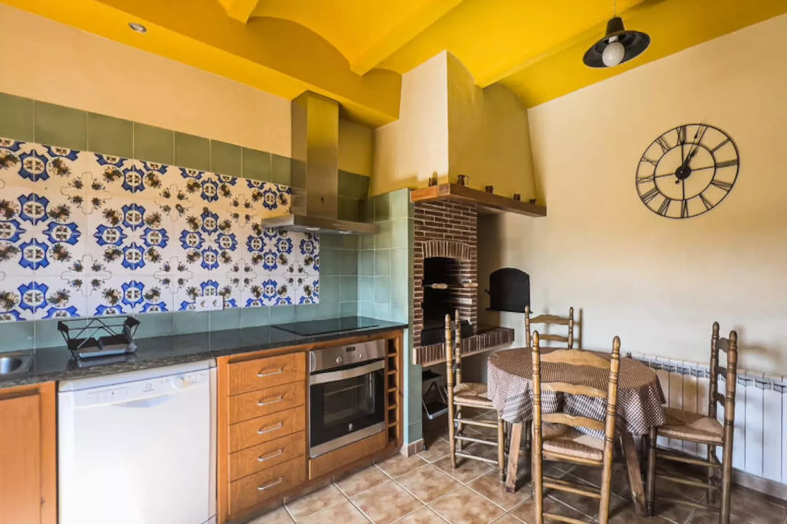 Mobil Home - Bungalow - Cottage à Vilaür-Niet-getagd