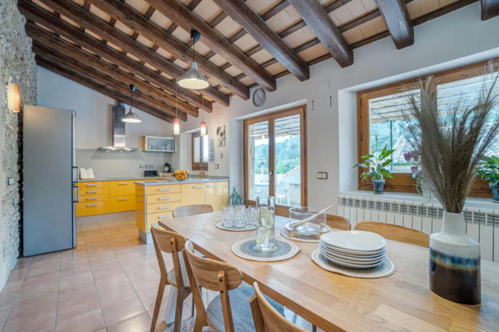 Mobil Home - Bungalow - Cottage à Boadella i les Escaules-Niet-getagd