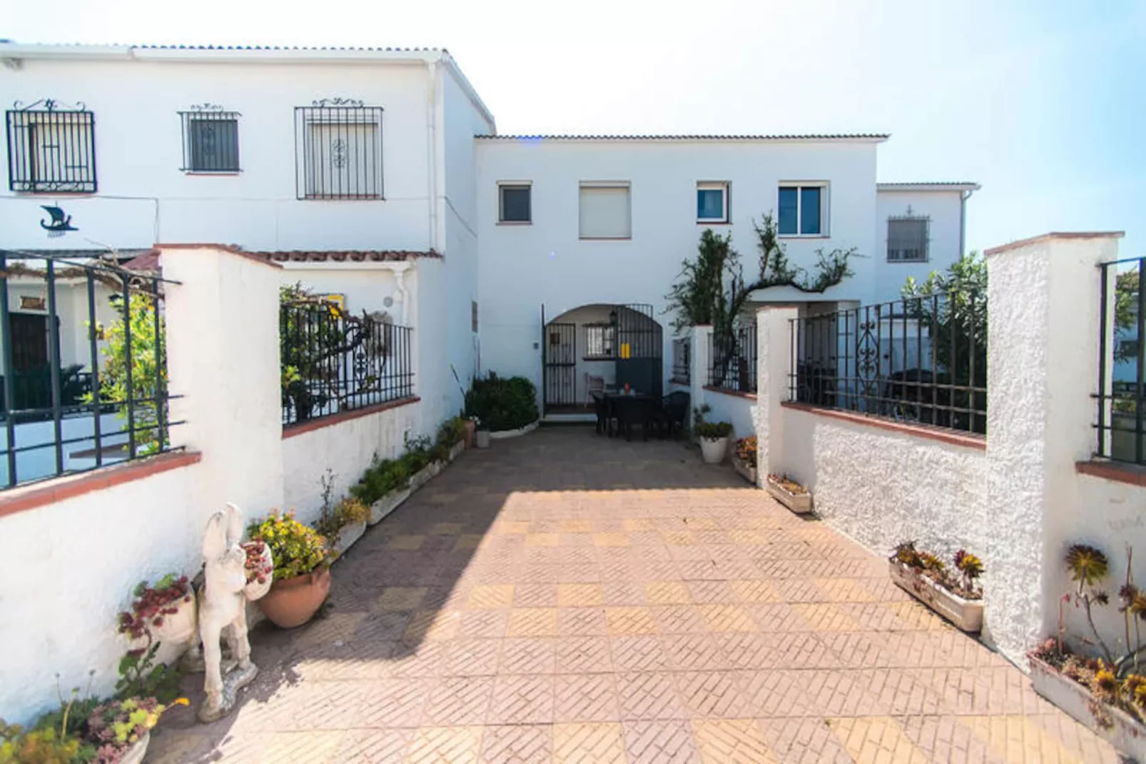 Maison à Empuriabrava-Niet-getagd