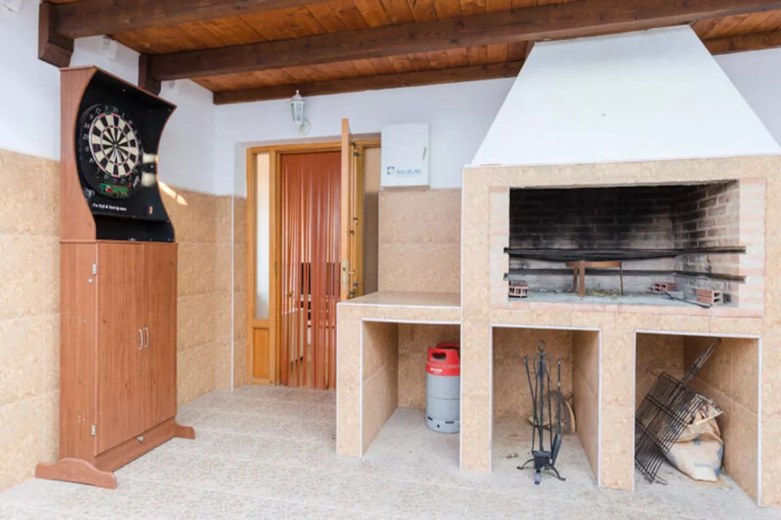 Mobil Home - Bungalow - Cottage à Dolores-Niet-getagd