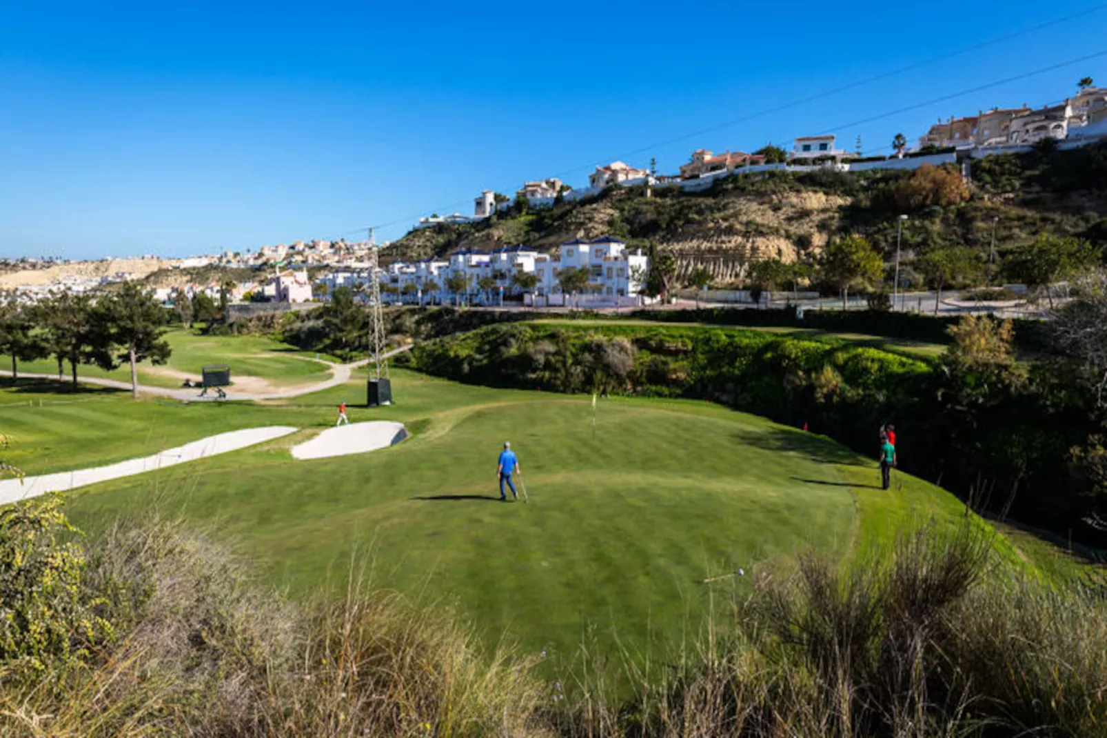 Maison à Ciudad Quesada-Niet-getagd