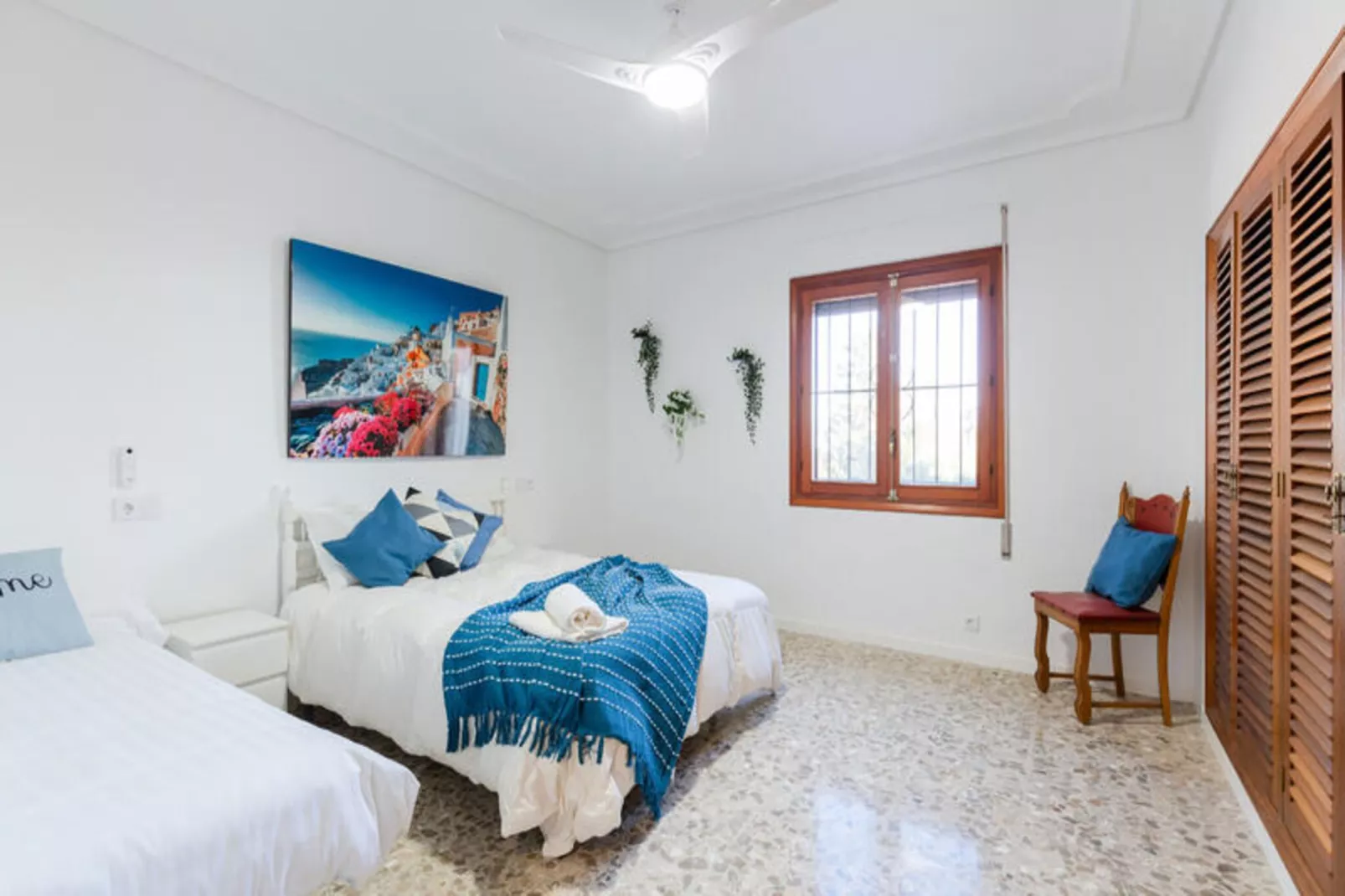 Maison à Elche-Niet-getagd