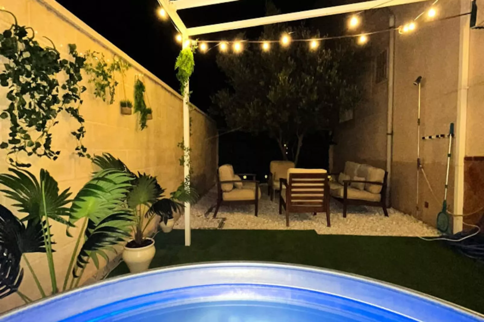 Maison à Torrevieja-Niet-getagd