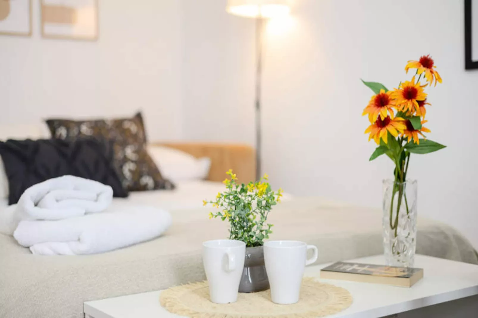 Mobil Home - Bungalow - Cottage à Guardamar del Segura-Niet-getagd