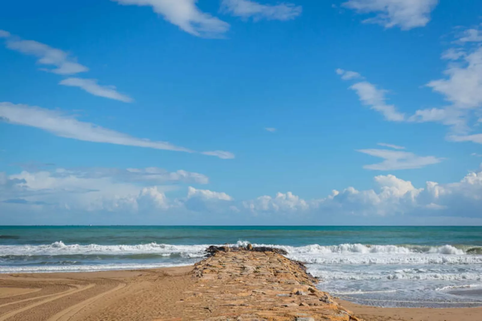 Appartements à El Campello-Niet-getagd