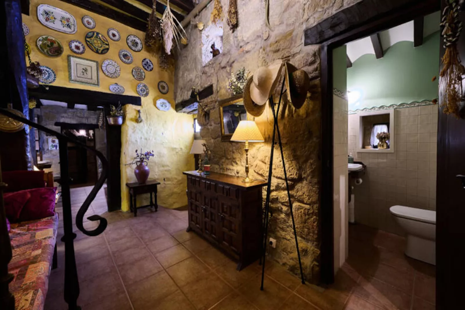 Maison à Labastida-Niet-getagd