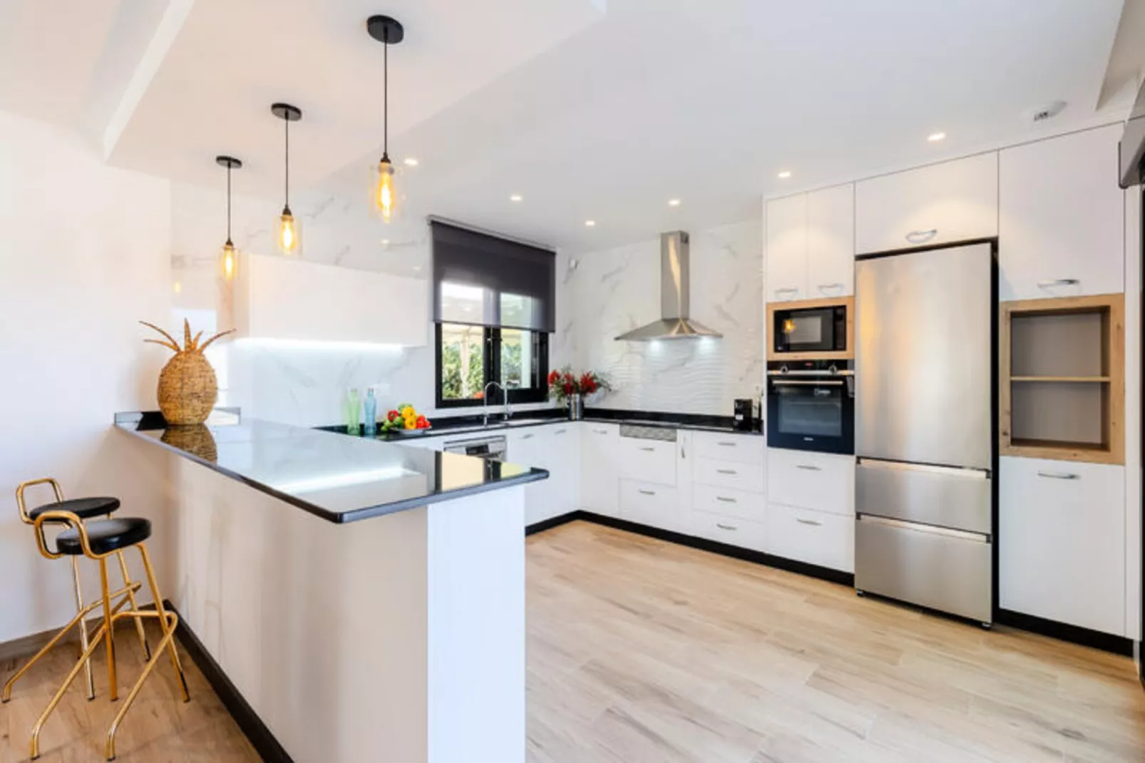 Maison à Catral-Niet-getagd