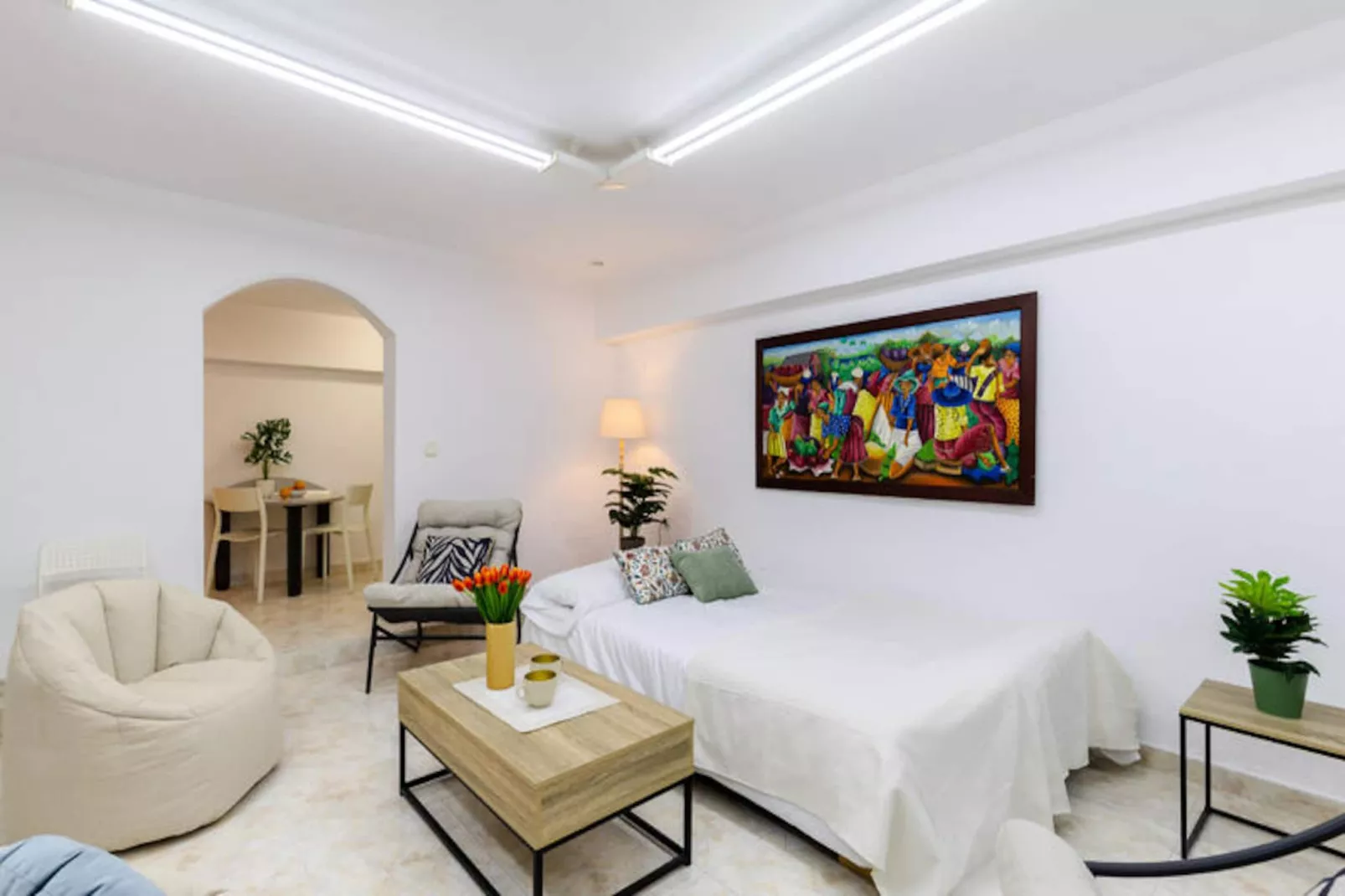 Mobil Home - Bungalow - Cottage à Guardamar del Segura-Niet-getagd