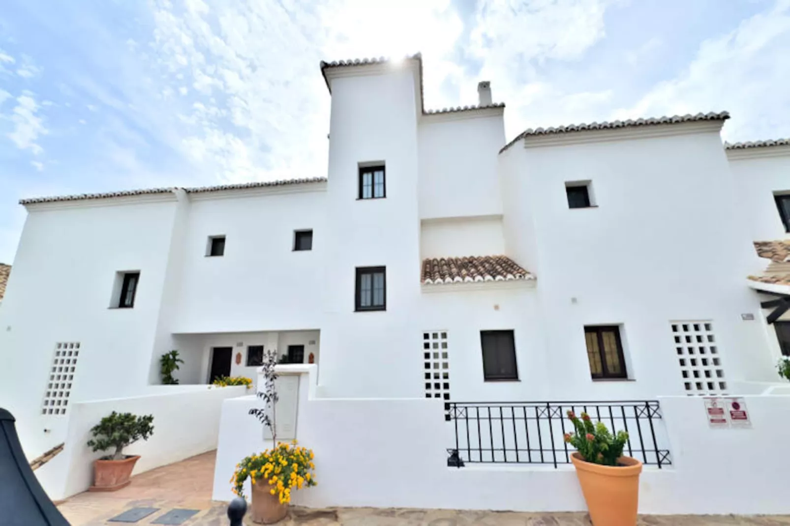 Appartements à Marbella-Niet-getagd