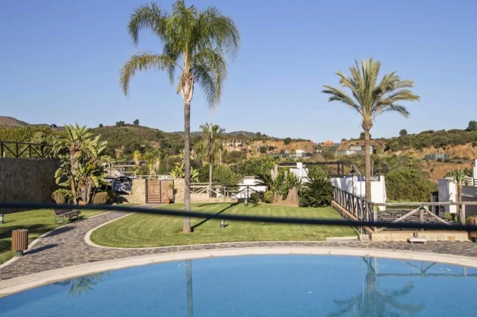 Maison à Marbella-Niet-getagd