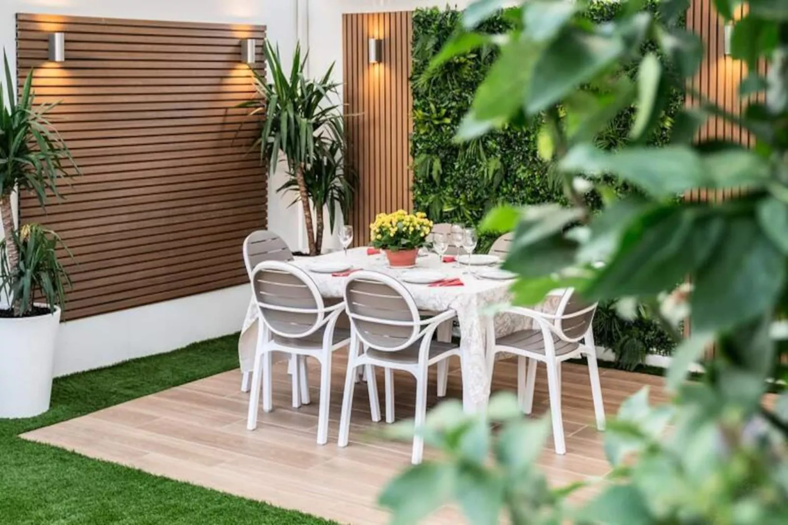 Appartements à Marbella-Niet-getagd