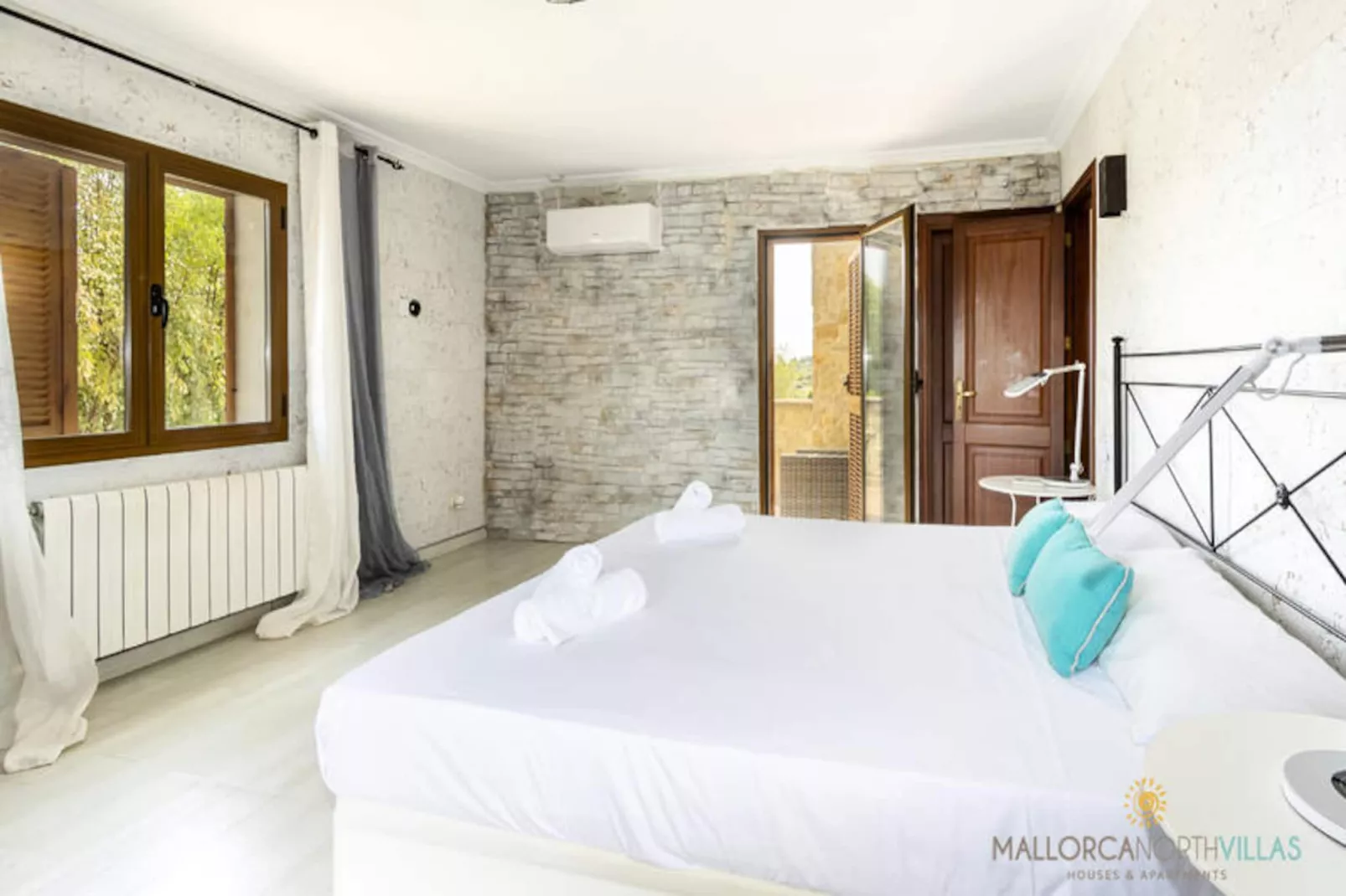 Maison à Alcúdia - Port d'Alcúdia-Niet-getagd