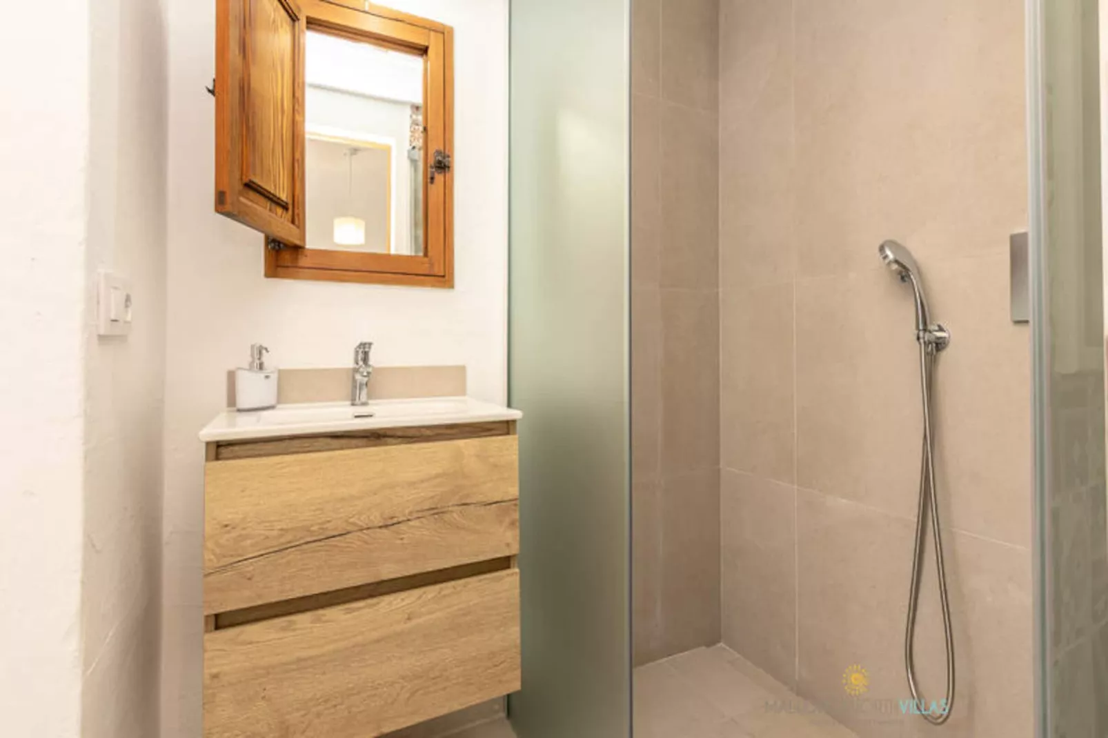 Maison à Pollensa / Pollença Majorca / Mallorca-Niet-getagd