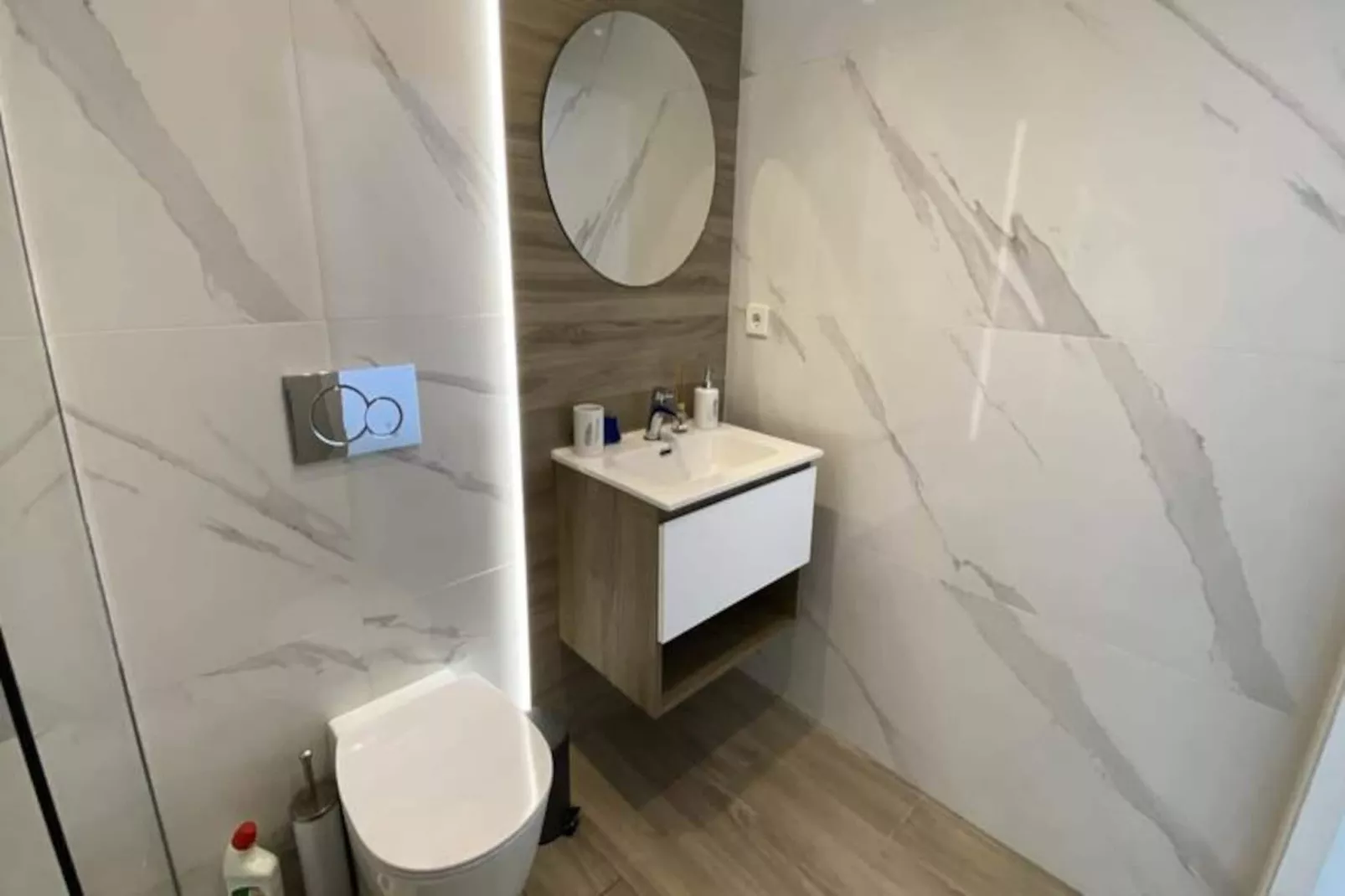 Villa Avec Jacuzzi, Golf Vistabella-Niet-getagd