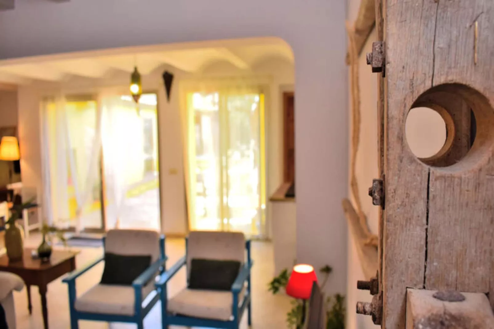 Maison à Muro-Niet-getagd