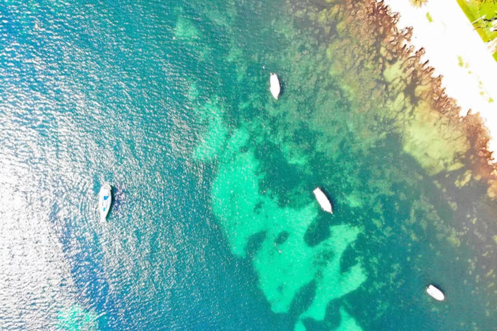 Chalets à Cala d'Or-Niet-getagd