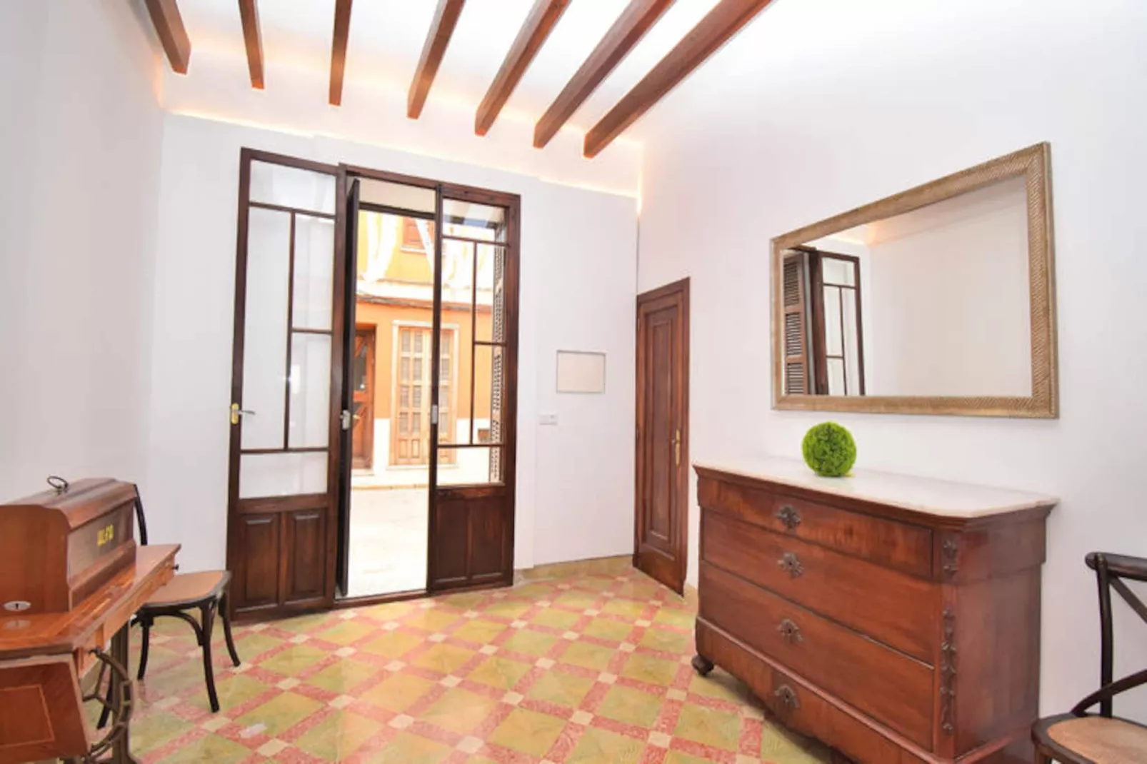 Maison à Llubí-Niet-getagd