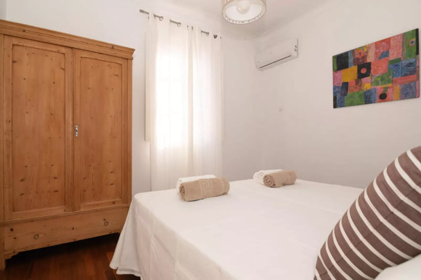 Maison à Muro-Niet-getagd