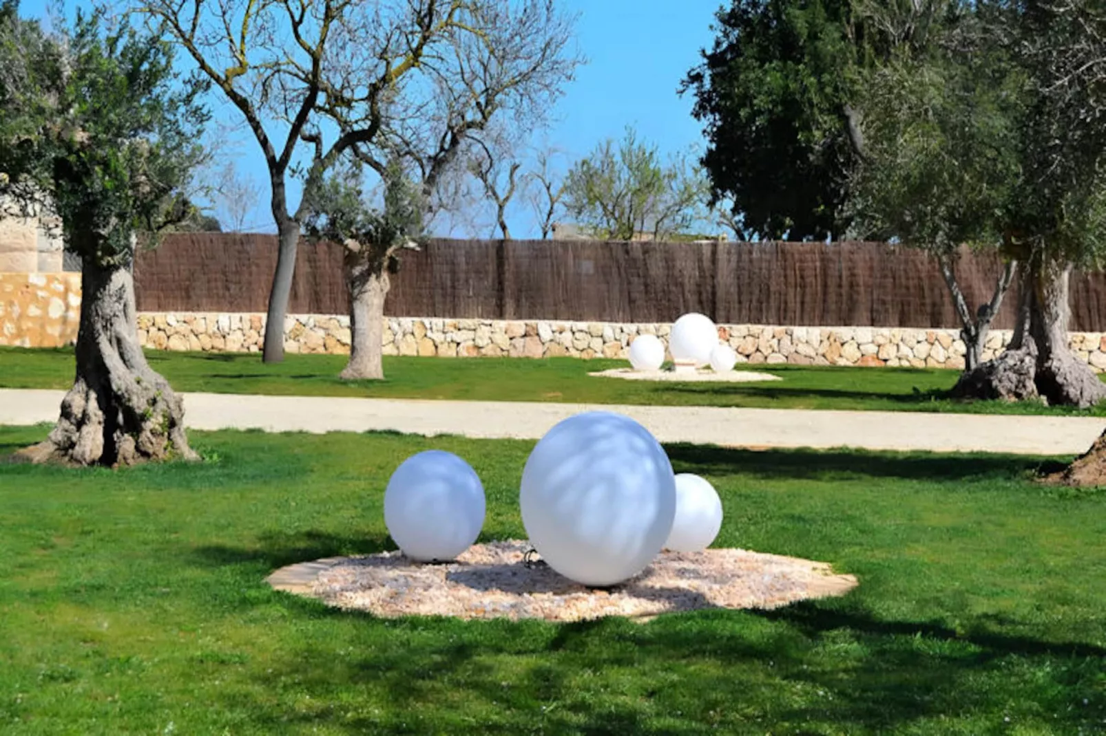 Maison à Búger-Niet-getagd